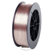 Mig welding wire